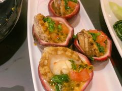 -79号渔船海鲜饭店(华强北店)