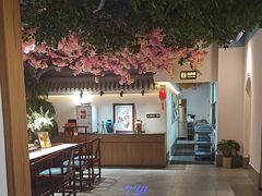 -食悦江南·淮扬菜·烤鸭(亚运村·惠新店)