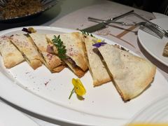 -PARFUM FLORAL花境法餐(南京首店)