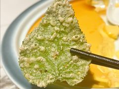 -阿露佳·舌尖上的安吉菜