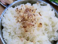 -阿金大白·上海菜馆(新天地店)