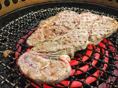 -神户赤童日式烤肉伙伴(东直门店)