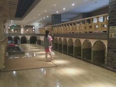 -汤W城市微度假(仓山店)