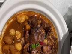 -徽镇小厨·经典徽菜(马连道店)