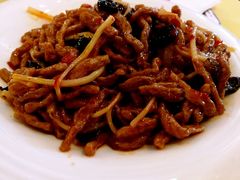 -功德林素菜饭庄(前门店)
