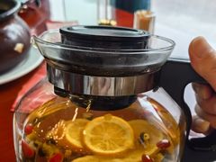 -龙凤瓦罐煨汤馆(清江东路店)