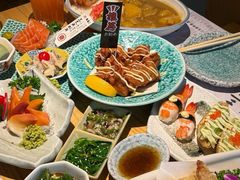 -鹤龟料理店(时代天街店)