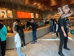 -星巴克臻选(济南恒隆店)