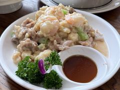 -闻香阁·清真(光荣道店)