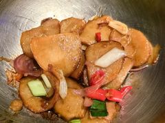 -绿茶餐厅(领展购物广场·中关村店)