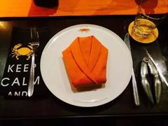 -Ministry of Crab(科伦坡店)