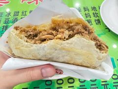 -令氏家外家周秦食府(高新店)