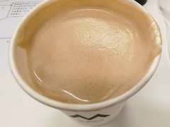 麻酱拿铁-M Stand(BFC外滩金融中心店)