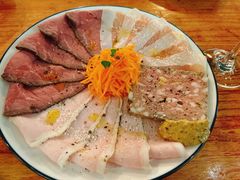 -羽深肉铺 Steak & Wine