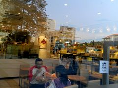 -BreadTalk面包新语·烘焙蛋糕(海珠丽影广场店)