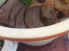 -椿记烧鹅(建干路店)