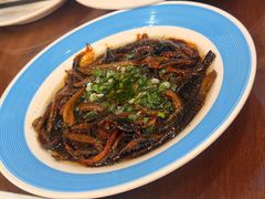 -长兴菜馆(高桥店)