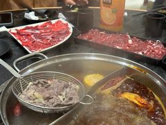 -林记潮牛·牛肉火锅(上马墩店)
