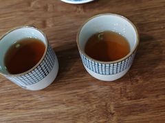 -江城燕子大排档(江汉路步行街店)