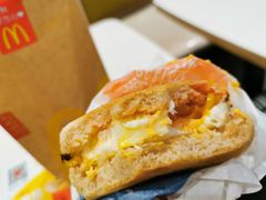 -麦当劳(厦门思明路店)