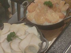 -得意咚瓜·顺德鱼生·冬瓜火锅(深圳首店)
