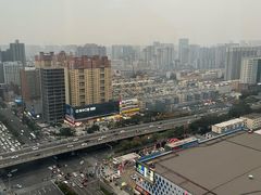 -太原凯宾斯基饭店