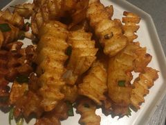 狼牙土豆-日上三甘(三里屯店)