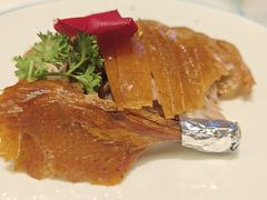 -聆桂烤鸭·金奖烤鸭(静联广场店)