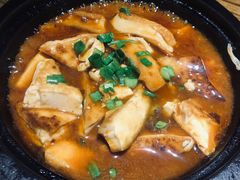 客家豆腐-3号仓库·餐厅(灵溪一店)