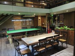 -第三空间·趣味桌游·轰趴.室内CS.剧本杀(大武汉1911店)