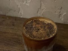 -沪水焙煎室(淡水路店)