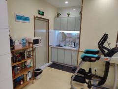 -中田健身工作室(深圳南油店)