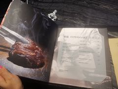-雾山韩式烤肉·海南糟粕&椰子鸡火锅·海景餐厅(三亚绿发山海天JW万豪酒店)
