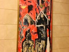 景点-外滩二十二号艺术中心