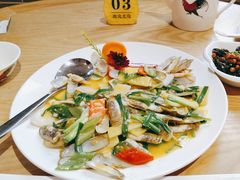 -德胜轩正宗顺德菜(宝安沙井会展中心店)