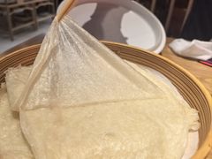 东北现烙筋饼-满园烤鸭·春饼(抚顺万达店)