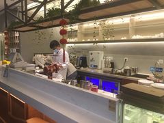 -青山上品咖啡·日式法兰绒手冲(高岛屋百货店)