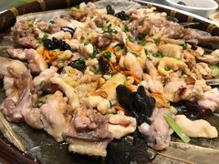-悦来轩顺德菜(寮厦店)