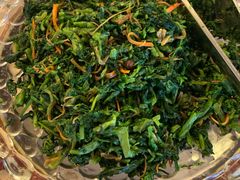 素斋-长生素斋(普陀山店)