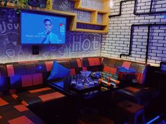 -乐宴KTV(华强北中航城君尚购物中心店)