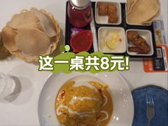 -荷花泰菜(东方新天地店)