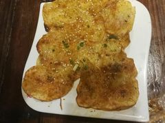 -霄汉羊排(万松园一店)