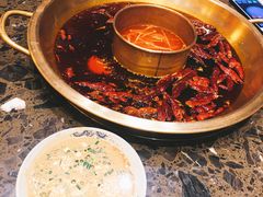 -小龙坎火锅(黄河店)