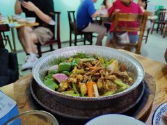 -南记食粥坊·宵夜大排档(莲花总店)
