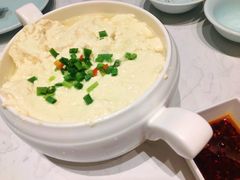 -北李妈妈菜·海肠捞饭(高新万达店)