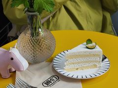 -姆们M Sweetie Cake(三里屯店)