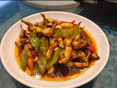 -听风阁农家私房菜茶楼(龙坞店)