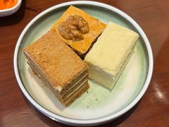 -那拉提之疆·新疆菜(美院店)