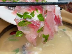 -江湖黑大兔(杨家坪店)