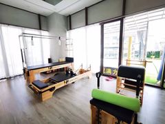 -可逸运动健身(鸿恩寺店)